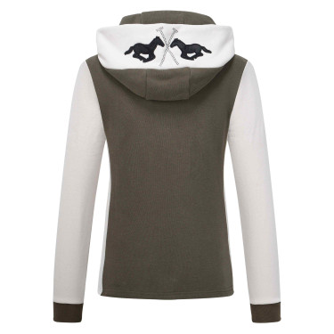 Cardigan HV Polo 4-Ever Cardigan HV Polo 4-Ever