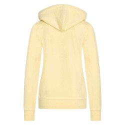 Cardigan HV Polo Classic Limonata Giallo