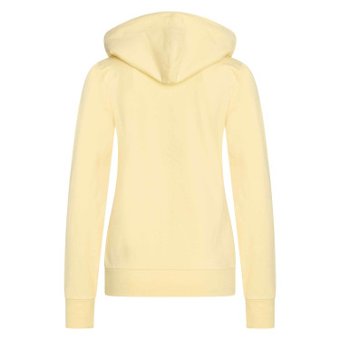 Cardigan HV Polo Classic Limonata Giallo