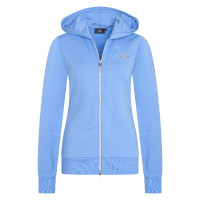 Cardigan HV Polo Classic Bleu
