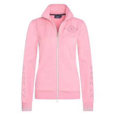 Vest HV Polo Gina