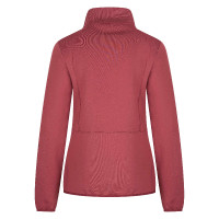 Cardigan Imperial Riding Sporty Sparkle Rosa scuro Cardigan Imperial Riding Sporty Sparkle Rosa scuro