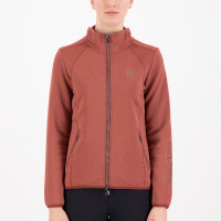 Cardigan Imperial Riding Sporty Sparkle Rosa scuro Cardigan Imperial Riding Sporty Sparkle Rosa scuro