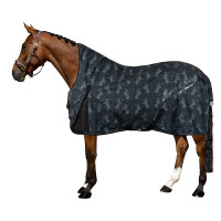 Couverture de paddock Imperial Riding Pandora 0gr Cheval rocheux AOP