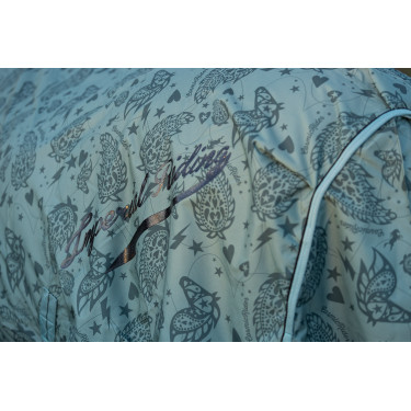 Coperta da paddock Imperial Riding Pandora 200gr Coperta da paddock Imperial Riding Pandora 200gr