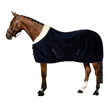 Coperta in pile Imperial Riding Ambient Galaxy Coperta in pile Imperial Riding Ambient Galaxy