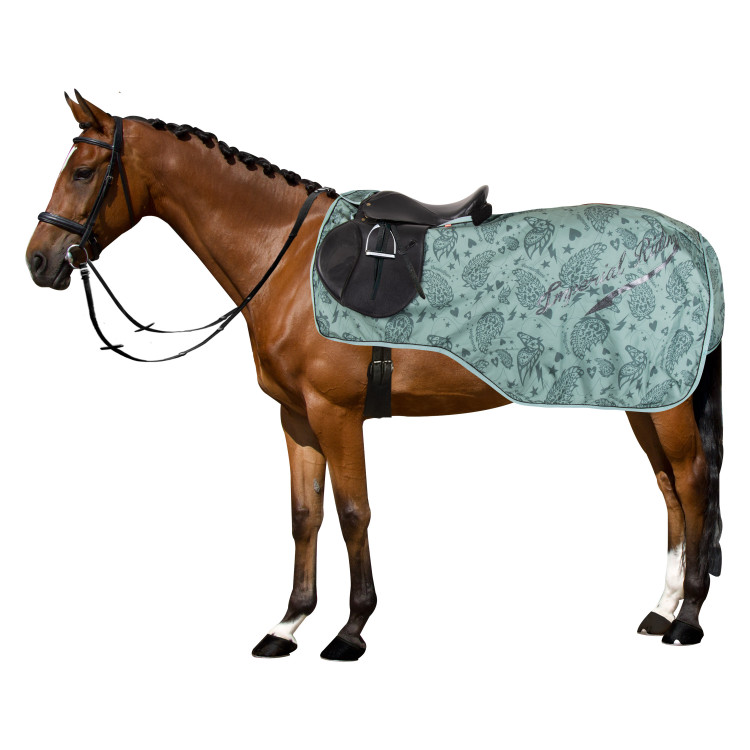 Coprireni Imperial Riding Ambient