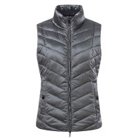 Gilet Imperial Riding Jane Tornado Blu