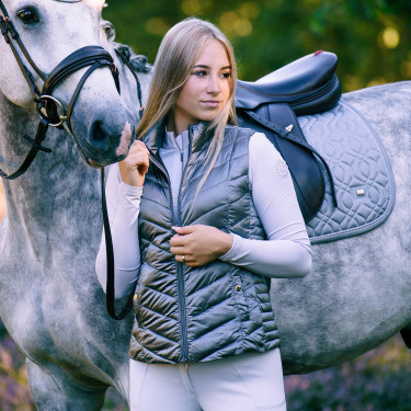 Gilet Imperial Riding Jane Tornado Gilet Imperial Riding Jane Tornado
