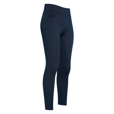 Leggings da equitazione per bambini Easy Rider Diana FullGrip Leggings da equitazione per bambini Easy Rider Diana FullGrip