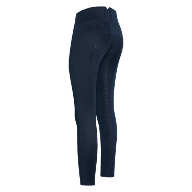 Leggings da equitazione per bambini Easy Rider Diana FullGrip Leggings da equitazione per bambini Easy Rider Diana FullGrip