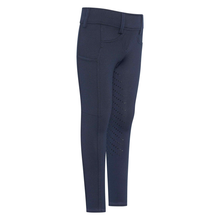 Leggings da equitazione per BAMBINI Easy Rider Rihanna FullGrip Leggings da equitazione per BAMBINI Easy Rider Rihanna FullGrip