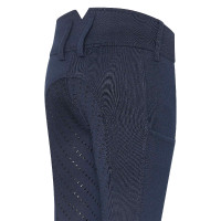 KIDS Legging d'équitation Easy Rider Rihanna FullGrip Marine KIDS Legging d'équitation Easy Rider Rihanna FullGrip Marine