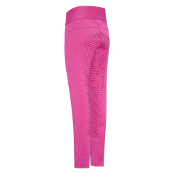 Leggings da equitazione Imperial Riding Tessy FullGrip BAMBINI Valentina Rosa Leggings da equitazione Imperial Riding Tessy FullGrip BAMBINI Valentina Rosa