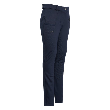 KIDS Pantaloni da equitazione Easy Rider Joy Winter FullGrip KIDS Pantaloni da equitazione Easy Rider Joy Winter FullGrip