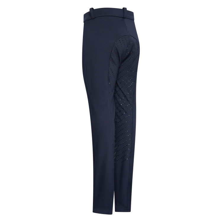 KIDS Pantaloni da equitazione Easy Rider Joy Winter FullGrip KIDS Pantaloni da equitazione Easy Rider Joy Winter FullGrip