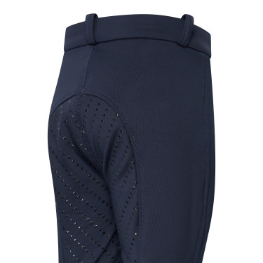KIDS Pantaloni da equitazione Easy Rider Joy Winter FullGrip KIDS Pantaloni da equitazione Easy Rider Joy Winter FullGrip