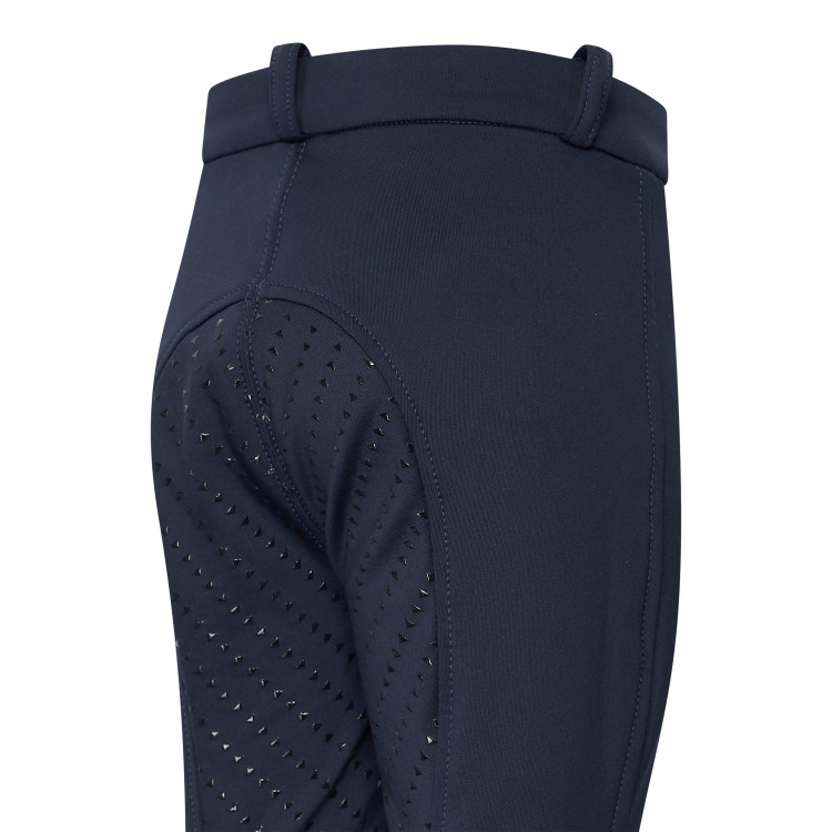 KIDS Pantaloni da equitazione Easy Rider Joy Winter FullGrip KIDS Pantaloni da equitazione Easy Rider Joy Winter FullGrip