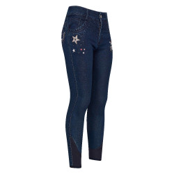 Pantaloni da equitazione per bambini Imperial Riding Demi