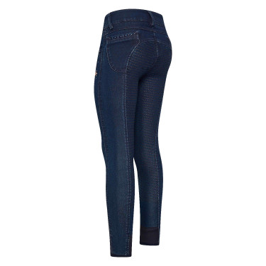 Pantaloni da equitazione per bambini Imperial Riding Demi Pantaloni da equitazione per bambini Imperial Riding Demi