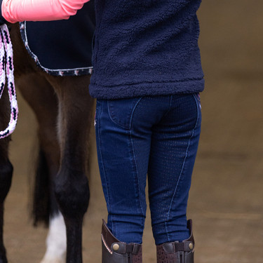 Pantaloni da equitazione per bambini Imperial Riding Demi Pantaloni da equitazione per bambini Imperial Riding Demi