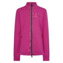 Cardigan tecnico Imperial Riding Izzy Sun BAMBINI