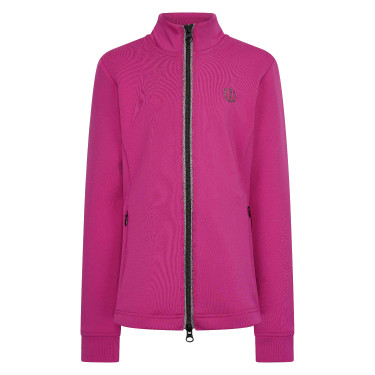 Cardigan tecnico Imperial Riding Izzy Sun BAMBINI
