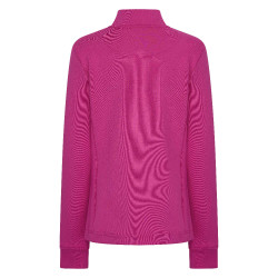 Cardigan tecnico Imperial Riding Izzy Sun BAMBINI Valentina Rosa