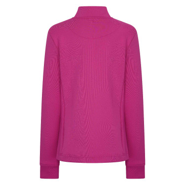 Cardigan tecnico Imperial Riding Izzy Sun BAMBINI Valentina Rosa