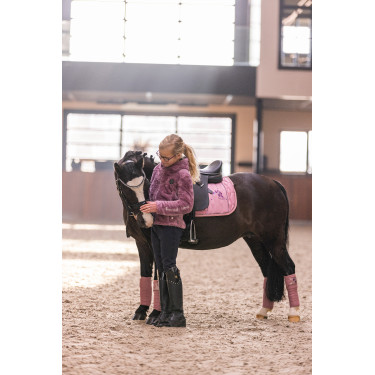 KIDS Giacca in pile Imperial Riding Cosy Zip KIDS Giacca in pile Imperial Riding Cosy Zip