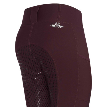 Leggings da equitazione HV Polo Classic FullGrip Leggings da equitazione HV Polo Classic FullGrip