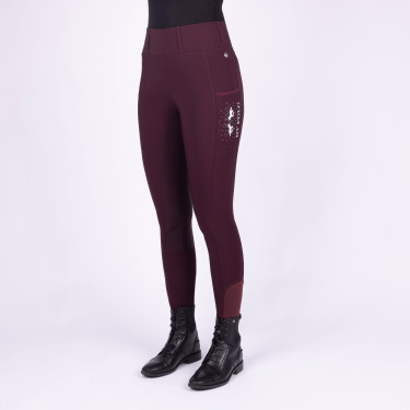 Leggings da equitazione HV Polo Classic FullGrip Leggings da equitazione HV Polo Classic FullGrip