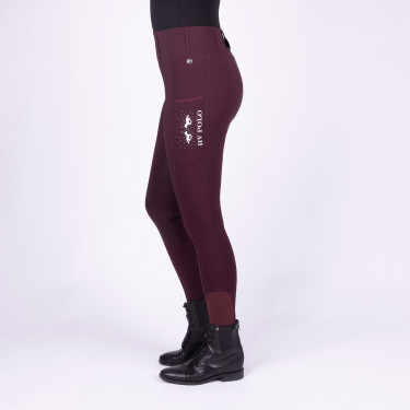Leggings da equitazione HV Polo Classic FullGrip Leggings da equitazione HV Polo Classic FullGrip