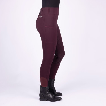 Leggings da equitazione HV Polo Classic FullGrip Leggings da equitazione HV Polo Classic FullGrip