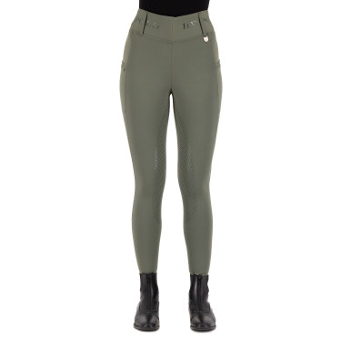 Leggings da equitazione HV Polo Favourite summer FullGrip Leggings da equitazione HV Polo Favourite summer FullGrip