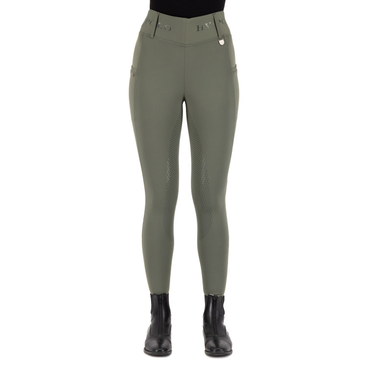 Leggings da equitazione HV Polo Favourite summer FullGrip Leggings da equitazione HV Polo Favourite summer FullGrip
