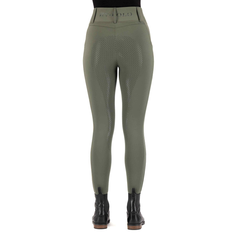 Leggings da equitazione HV Polo Favourite summer FullGrip Leggings da equitazione HV Polo Favourite summer FullGrip