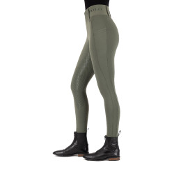 Leggings da equitazione HV Polo Favourite summer FullGrip Prateria Verde Leggings da equitazione HV Polo Favourite summer FullGrip Prateria Verde