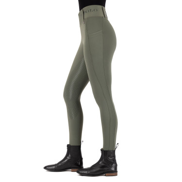 Leggings da equitazione HV Polo Favourite summer FullGrip Leggings da equitazione HV Polo Favourite summer FullGrip