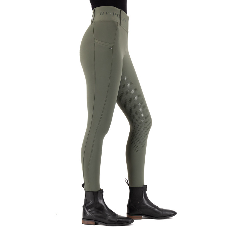 Leggings da equitazione HV Polo Favourite summer FullGrip Leggings da equitazione HV Polo Favourite summer FullGrip