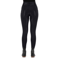 Leggings da equitazione HV Polo Favourite summer FullGrip Marina Blu marino Leggings da equitazione HV Polo Favourite summer FullGrip Marina Blu marino