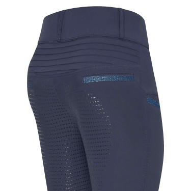 Leggings da equitazione Imperial Riding Shiny Sparks FullGrip Leggings da equitazione Imperial Riding Shiny Sparks FullGrip