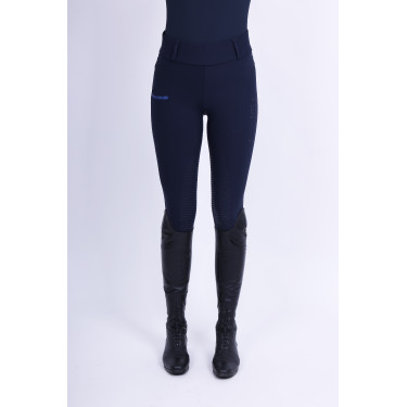 Leggings da equitazione Imperial Riding Shiny Sparks FullGrip Leggings da equitazione Imperial Riding Shiny Sparks FullGrip