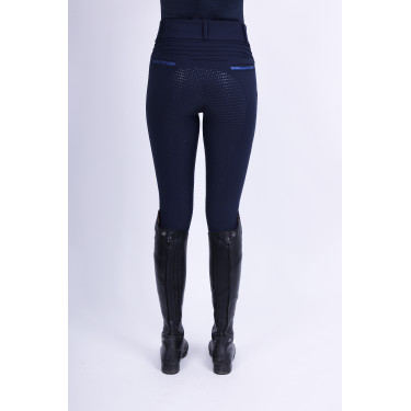 Leggings da equitazione Imperial Riding Shiny Sparks FullGrip Leggings da equitazione Imperial Riding Shiny Sparks FullGrip