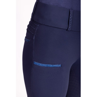 Leggings da equitazione Imperial Riding Shiny Sparks FullGrip Leggings da equitazione Imperial Riding Shiny Sparks FullGrip