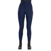 Leggings Imperial Riding Comfi Sparks Marina Blu marino Leggings Imperial Riding Comfi Sparks Marina Blu marino