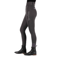 Leggings Imperial Riding Comfi Sparks Marina Blu marino Leggings Imperial Riding Comfi Sparks Marina Blu marino