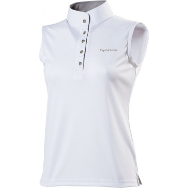 Polo Equithème Mesh Colori SM Polo Equithème Mesh Colori SM