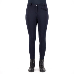 Pantaloni da equitazione Easy Rider Joy Winter FullGrip