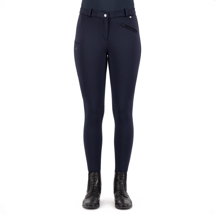 Pantaloni da equitazione Easy Rider Joy Winter FullGrip Pantaloni da equitazione Easy Rider Joy Winter FullGrip